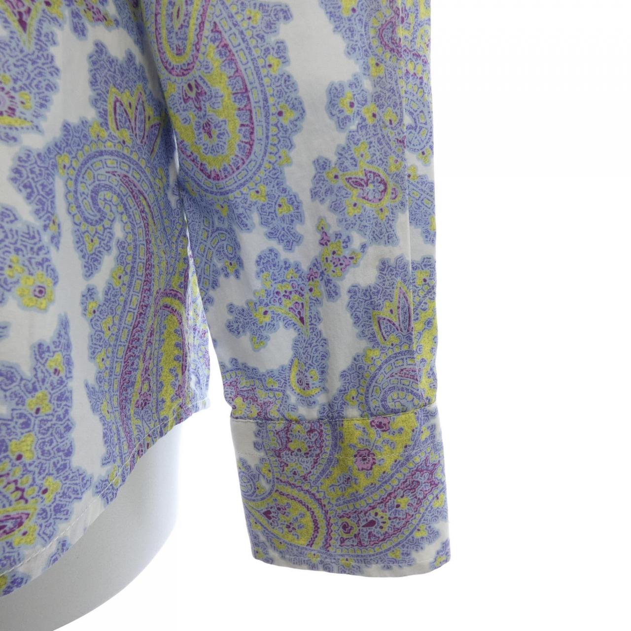 エトロ ETRO シャツ