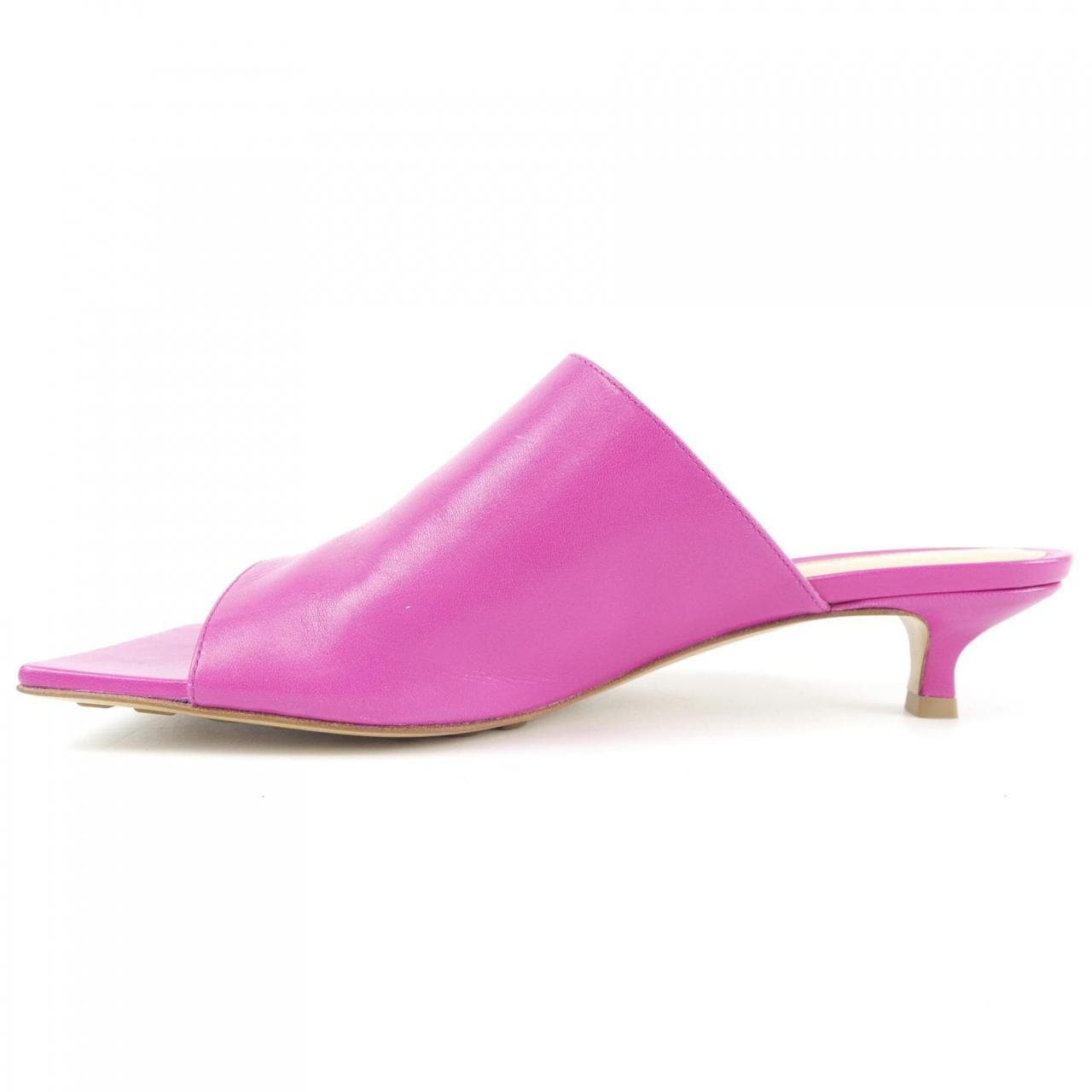 BOTTEGA VENETA sandals