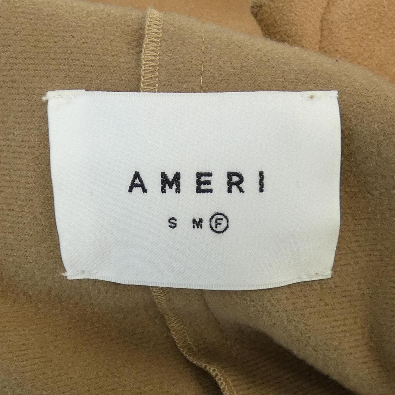 AMERI AMERI大衣