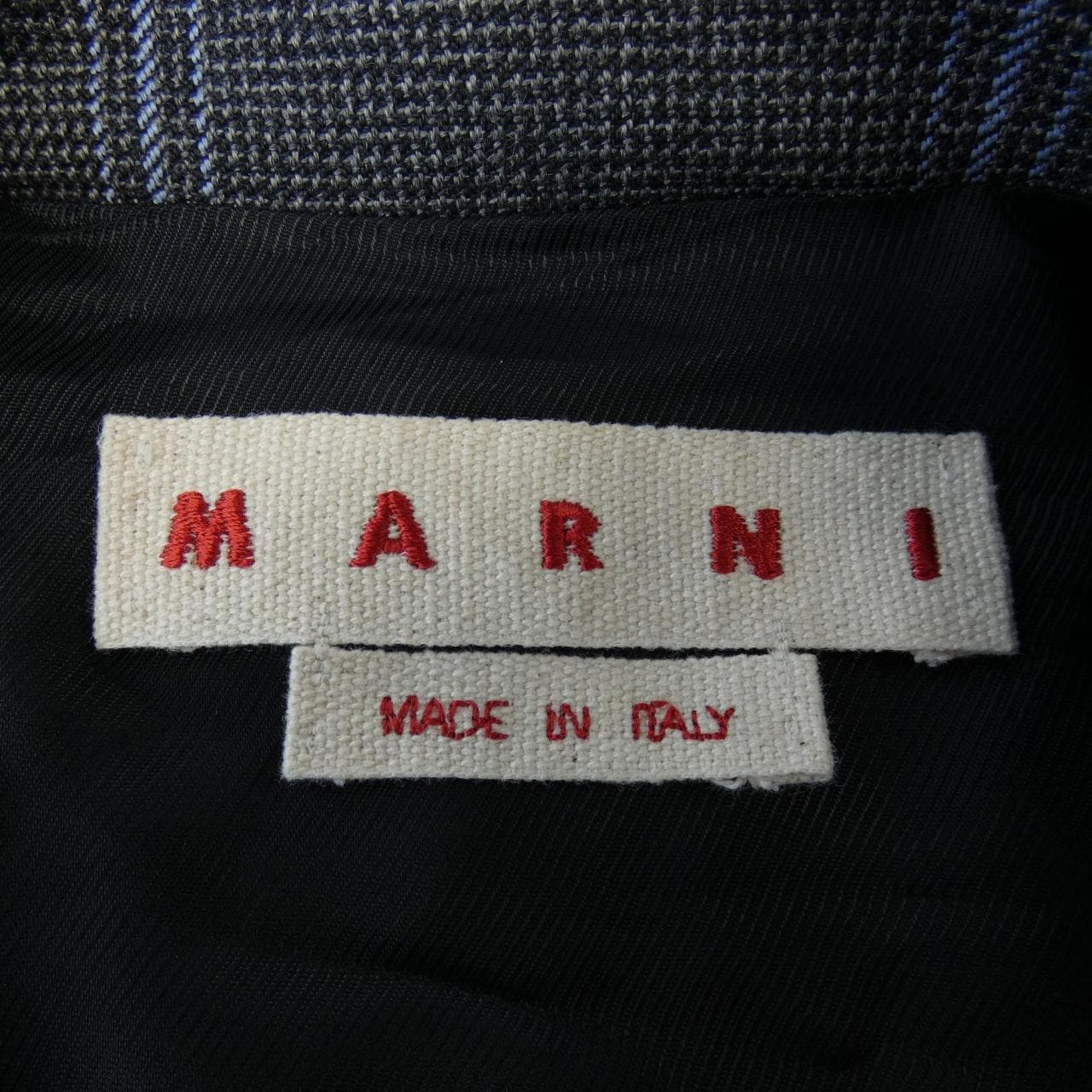 マルニ MARNI スーツ