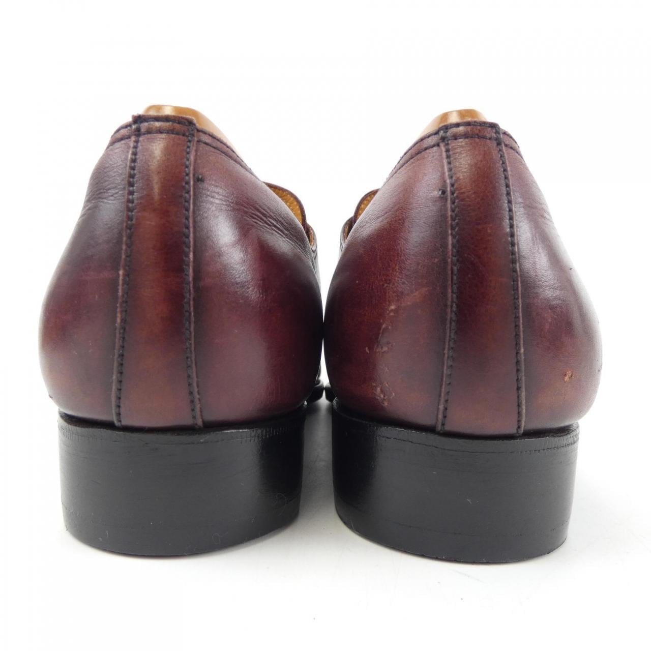 JM Weston J.M.WESTON shoes