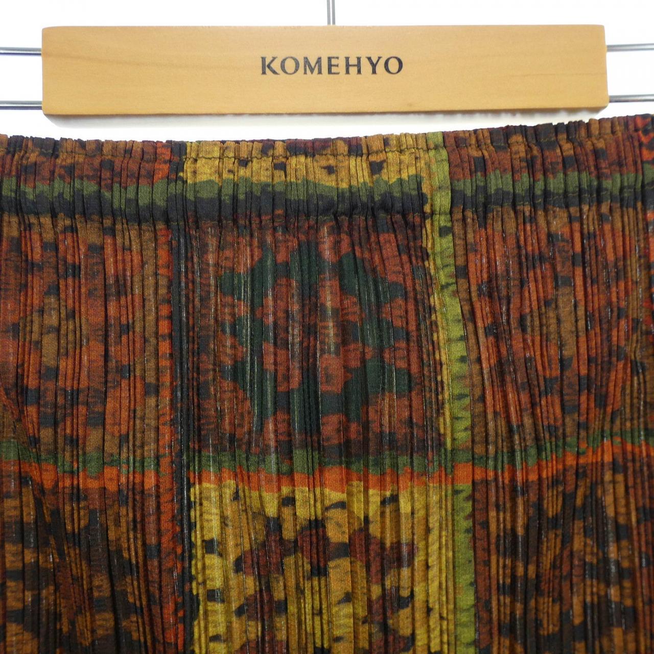 [vintage] PLEATS PLEASE Skirt