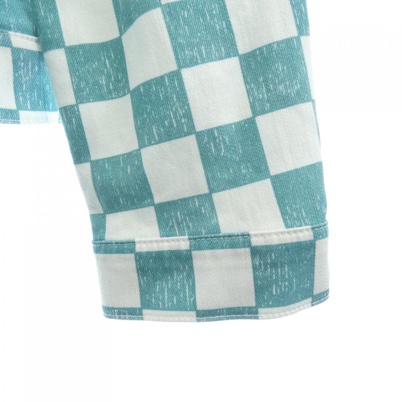 ルイヴィトン LOUIS VUITTON デニムジャケット