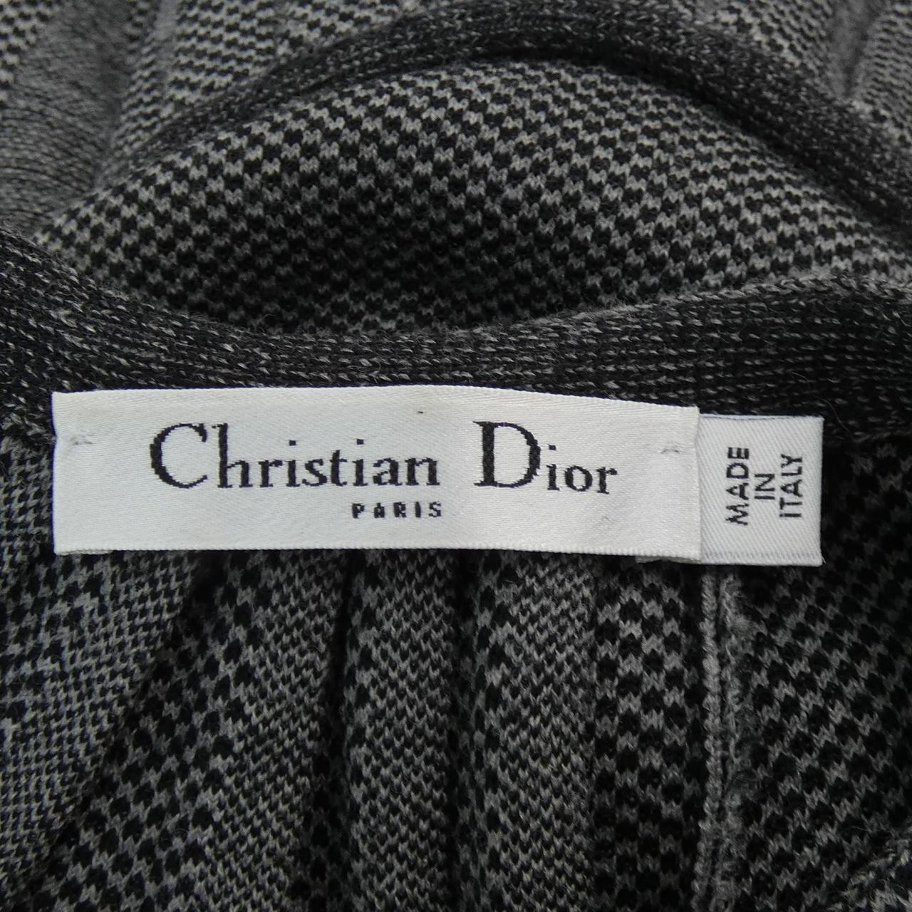 クリスチャンディオール CHRISTIAN DIOR ワンピース