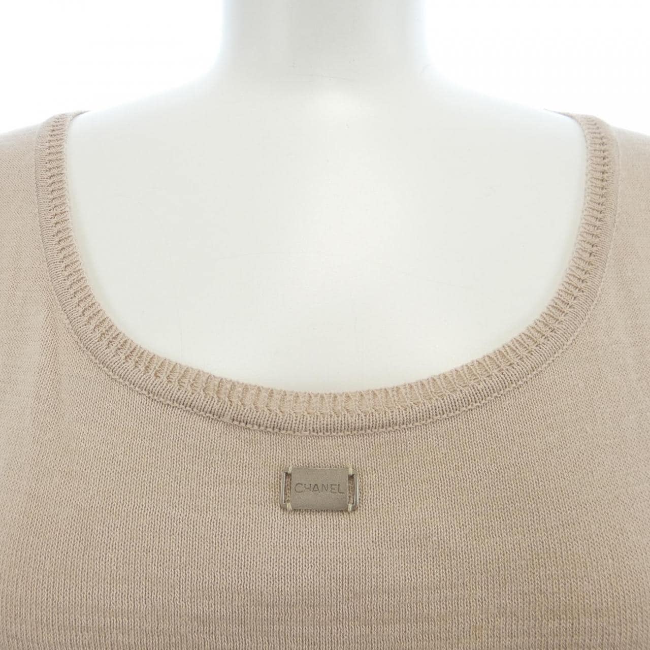 【ヴィンテージ】シャネル CHANEL トップス
