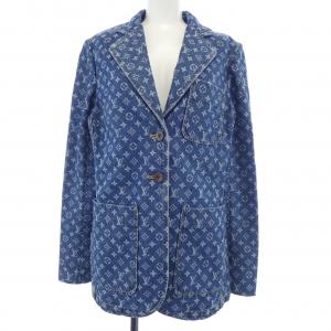 ルイヴィトン LOUIS VUITTON デニムジャケット