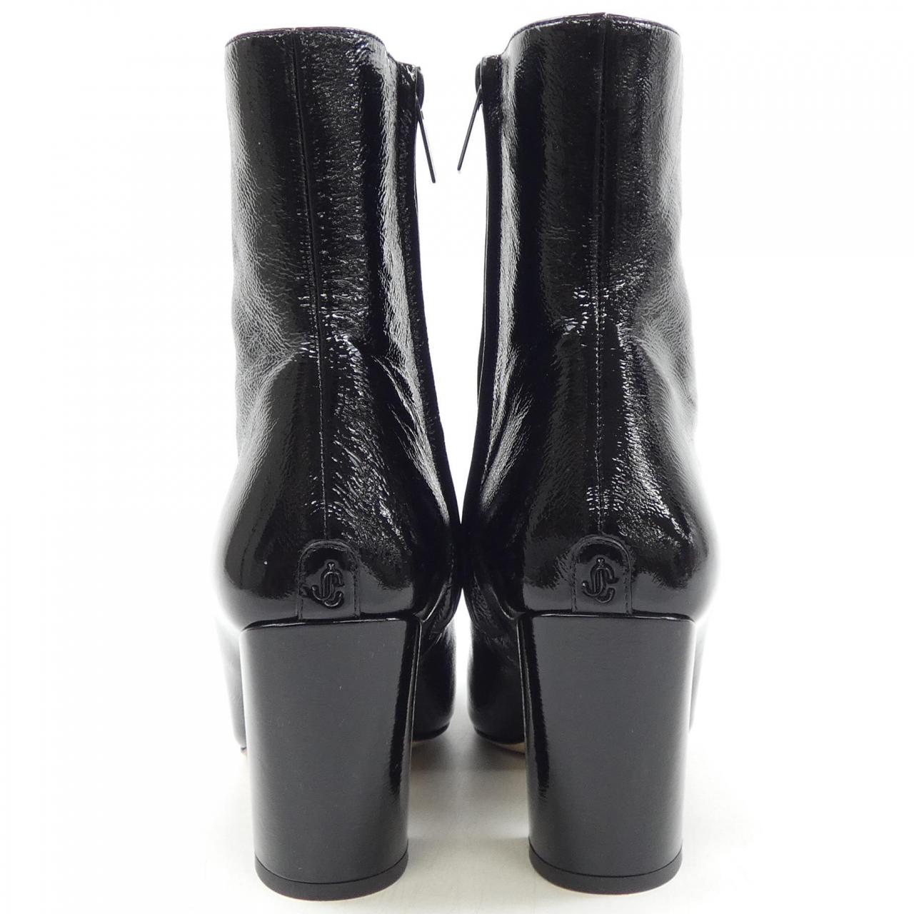 ジミーチュウ JIMMY CHOO ブーツ