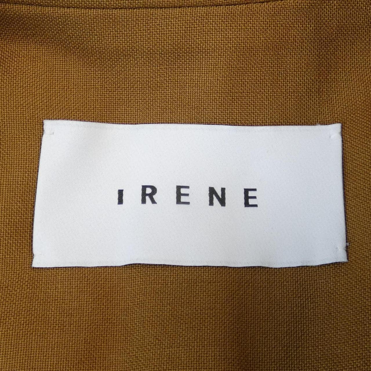 アイレネ IRENE ベスト