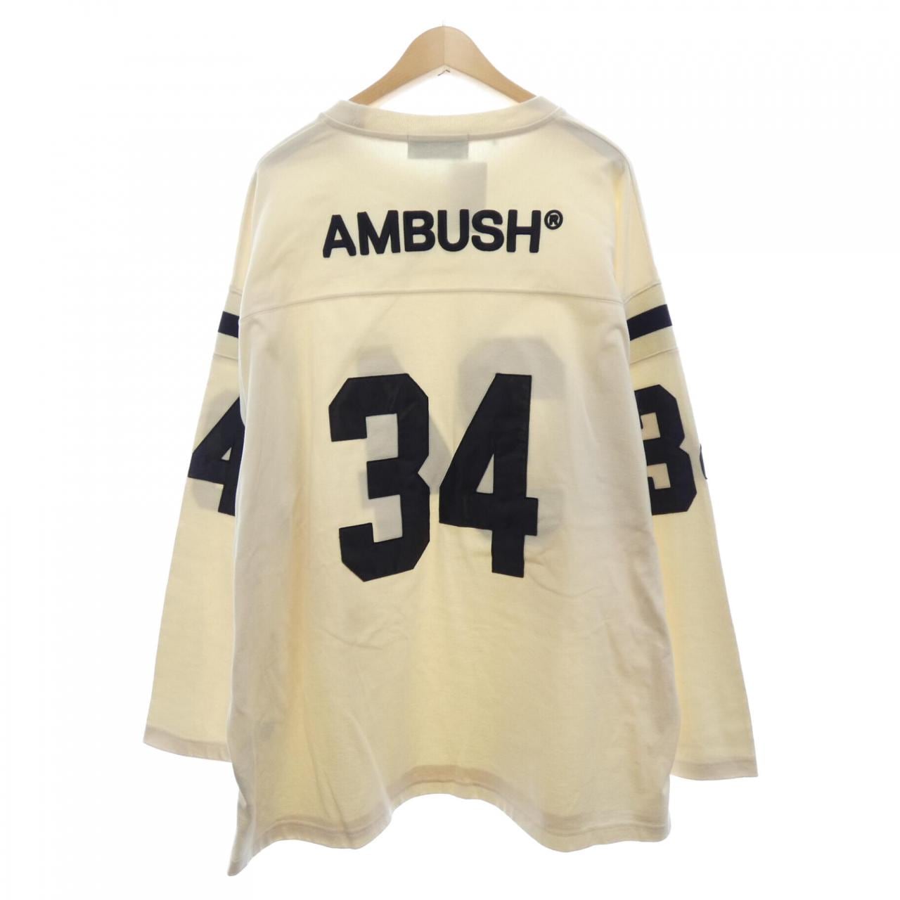 AMBUSH AMBUSH sweatshirt