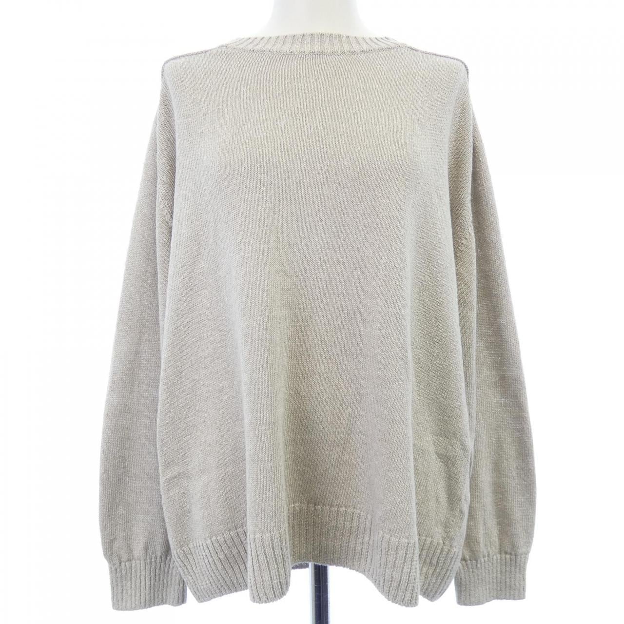 ギャルリーヴィー GALERIE VIE ニット