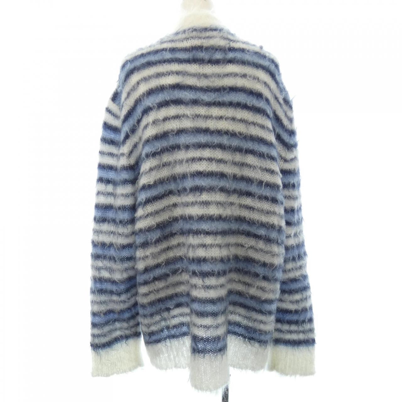 マルニ MARNI カーディガン