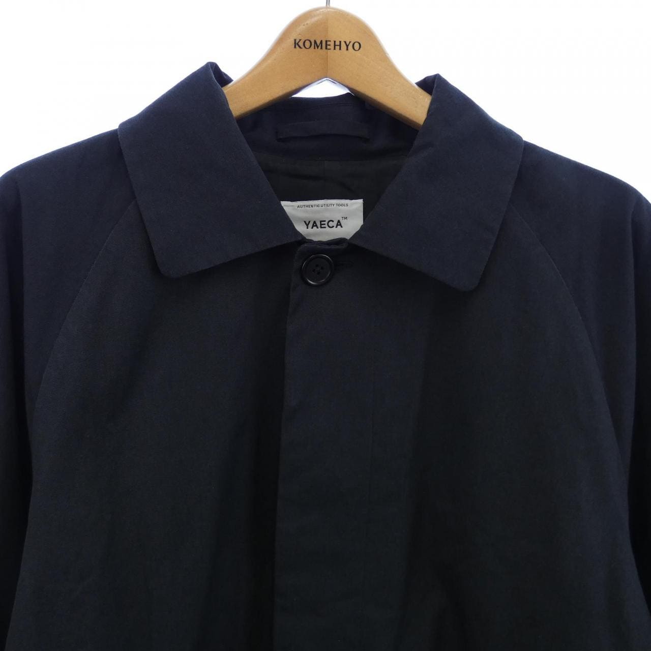 YAECA 10556 Coat