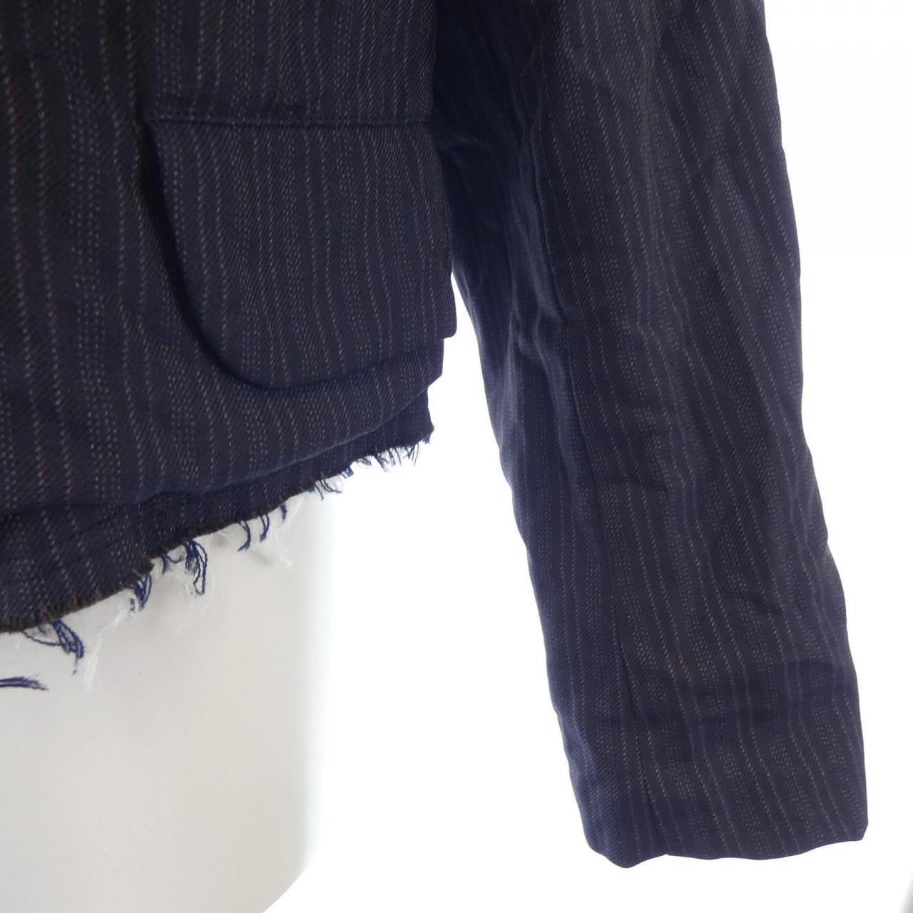 コムデギャルソン COMME des GARCONS ジャケット