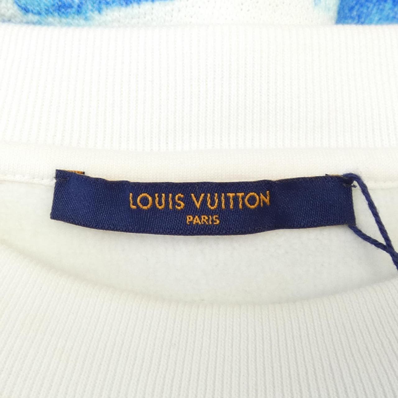 ルイヴィトン LOUIS VUITTON スウェット