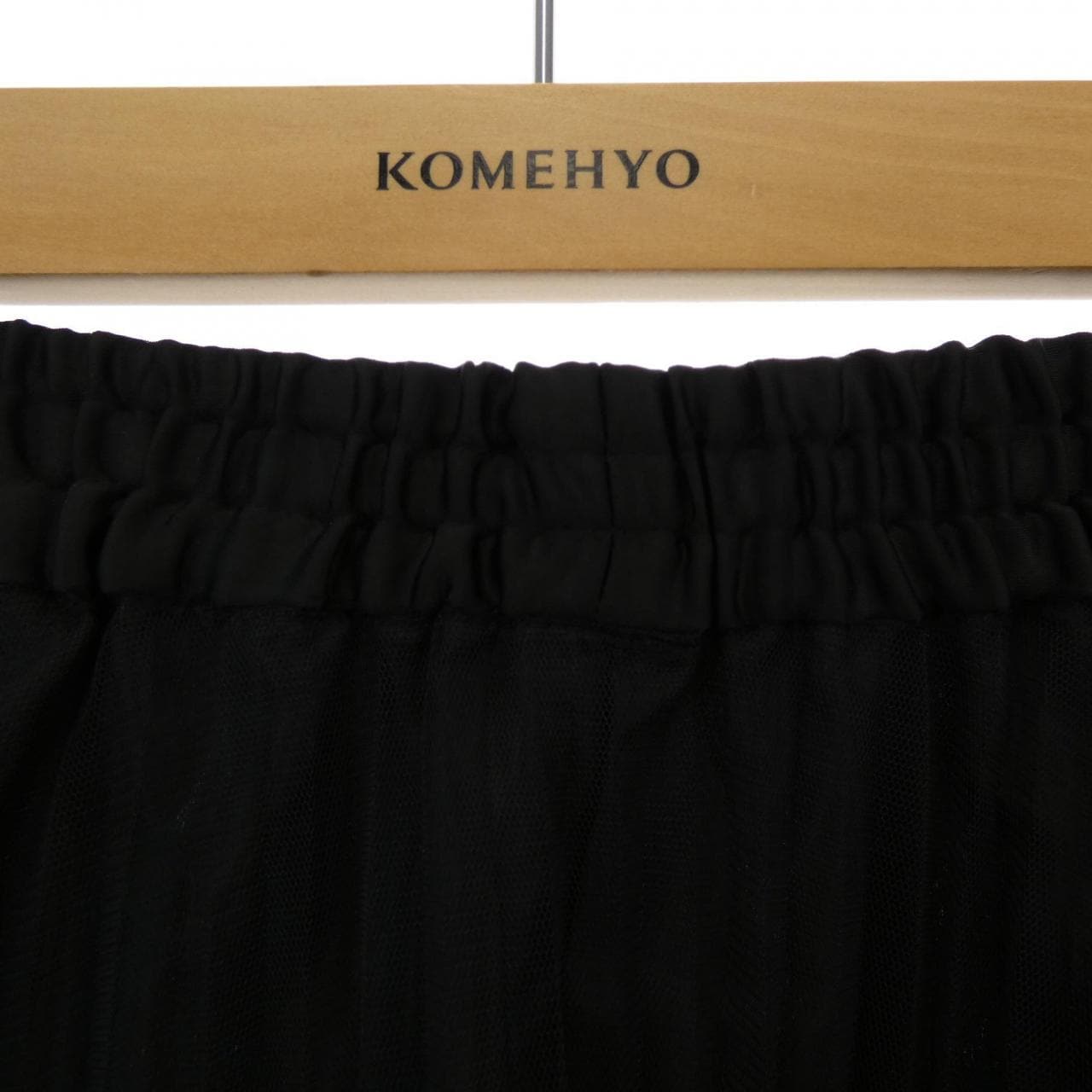 アウラアイラ AULA AILA スカート