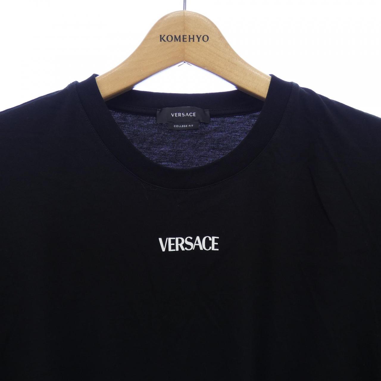 ヴェルサーチェ VERSACE 1006448 Tシャツ