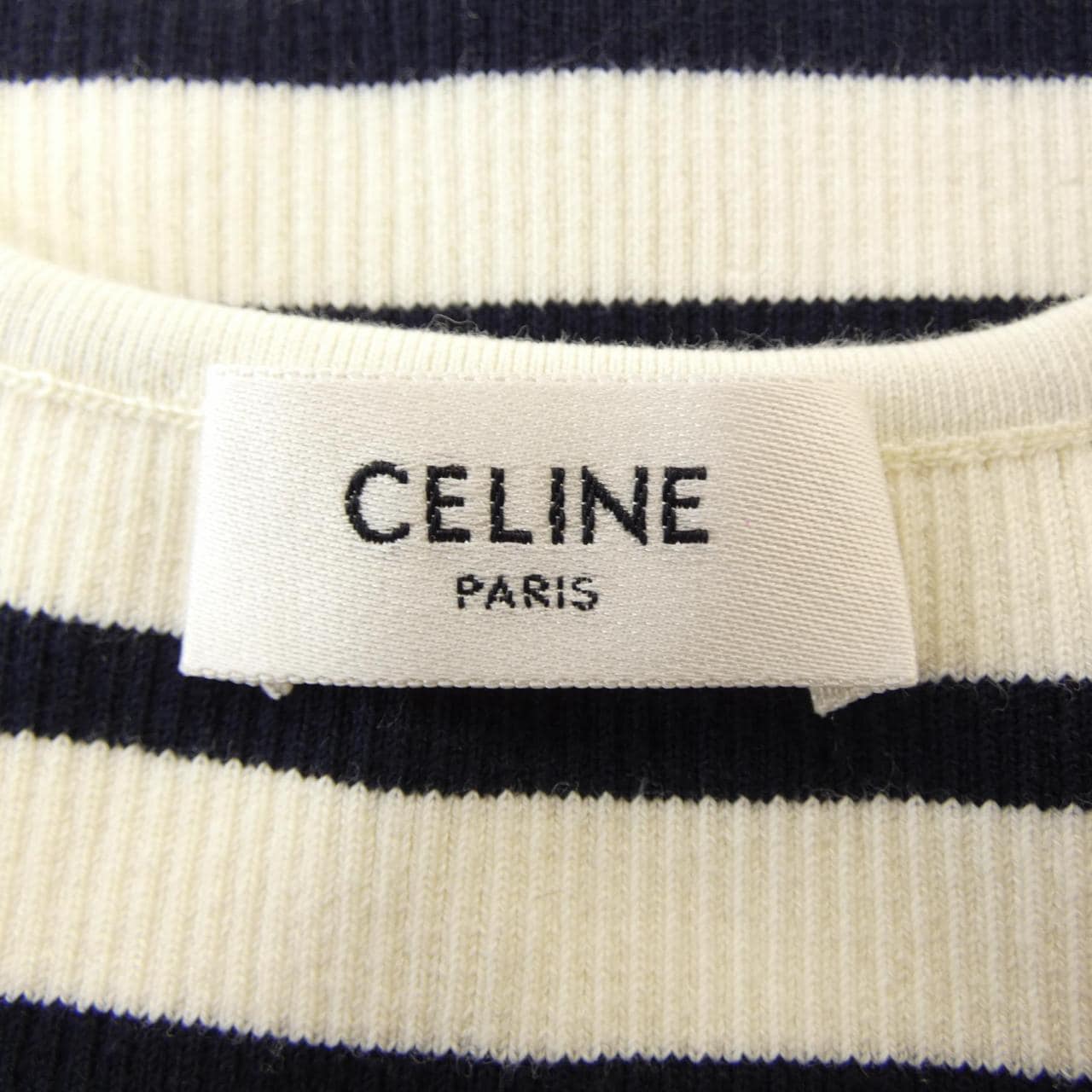 セリーヌ CELINE アスリート ブラ 2A22O372N トップス