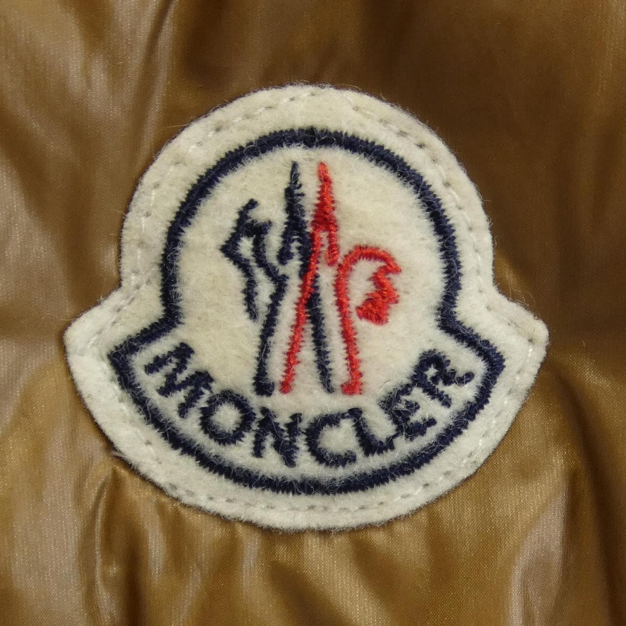 モンクレール MONCLER BARTHOLOME ダウンベスト