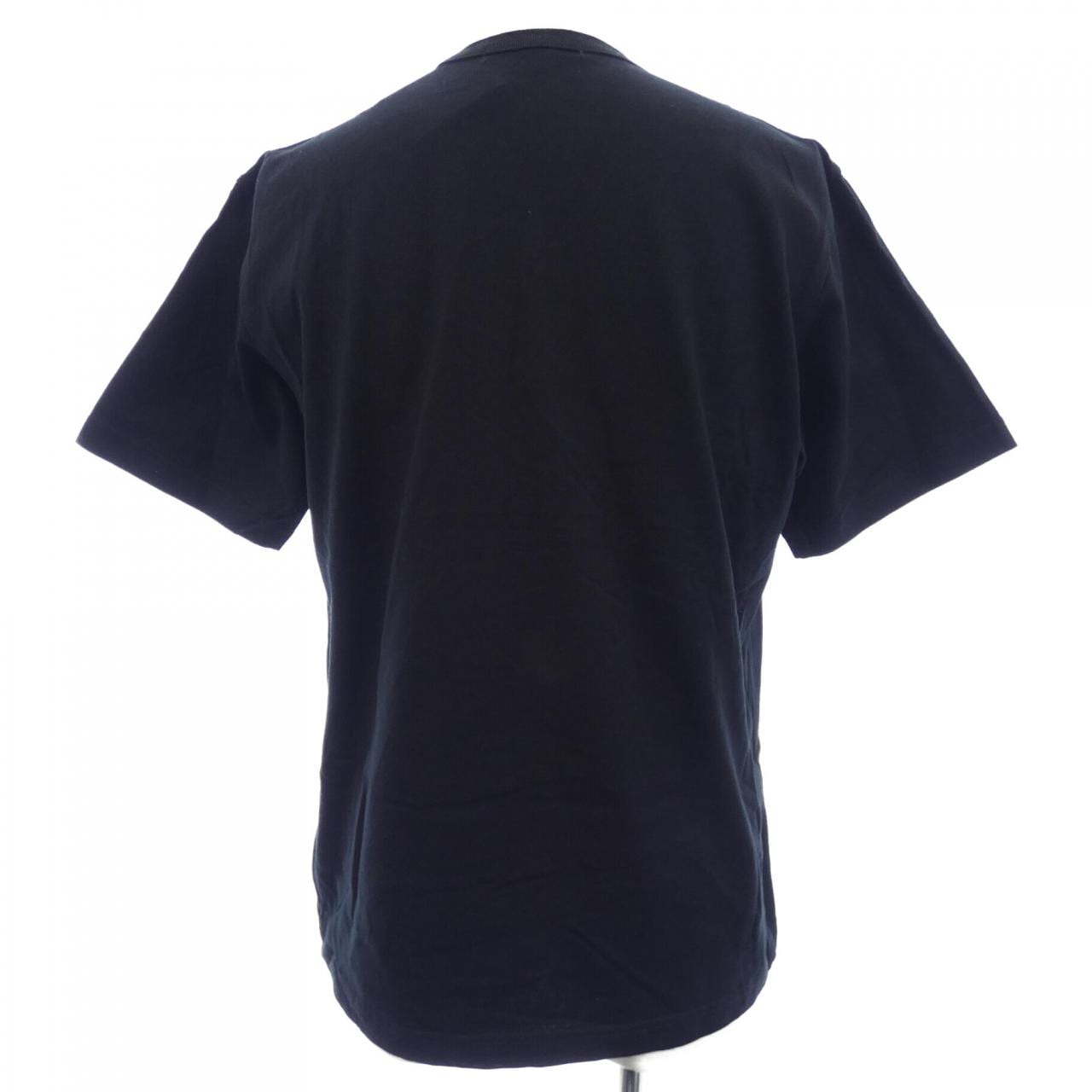 コムデギャルソンオム COMME des GARCONS HOMME HM-T101 Tシャツ