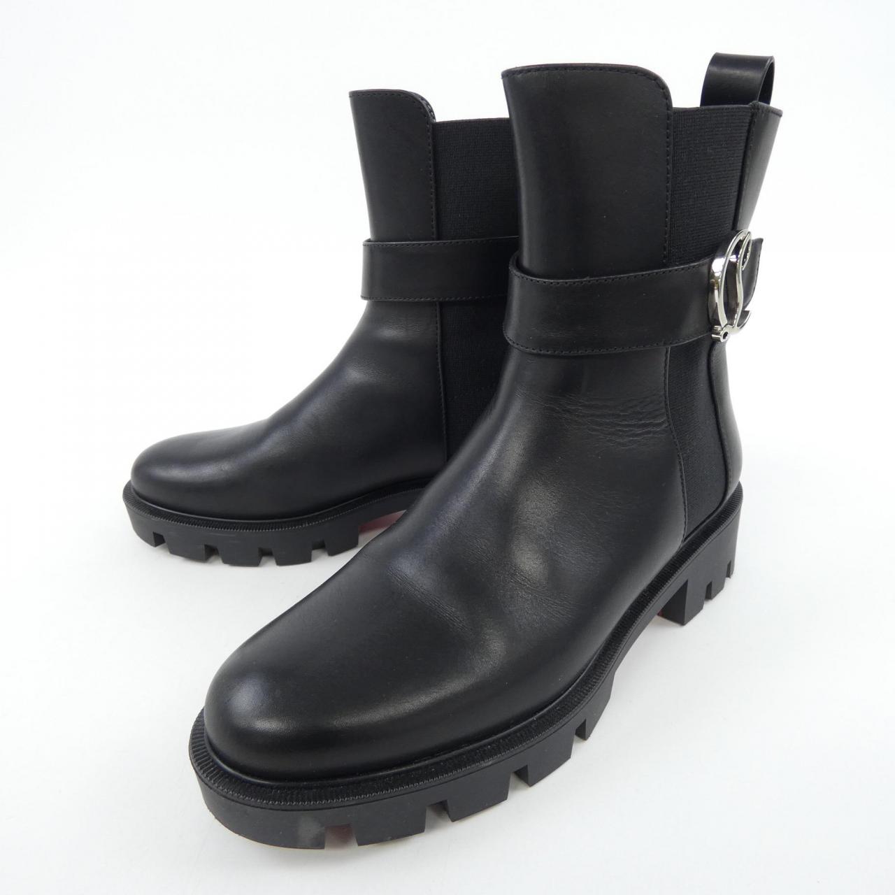 クリスチャンルブタン CHRISTIAN LOUBOUTIN ブーツ