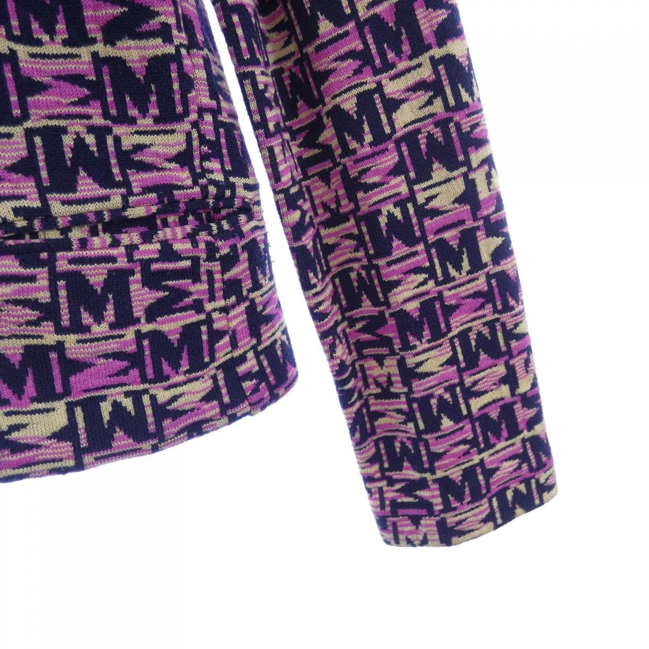 ミッソーニ MISSONI ジャケット