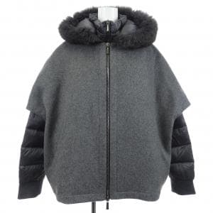 ムーレー MOORER PEGASO-CWM ダウンジャケット