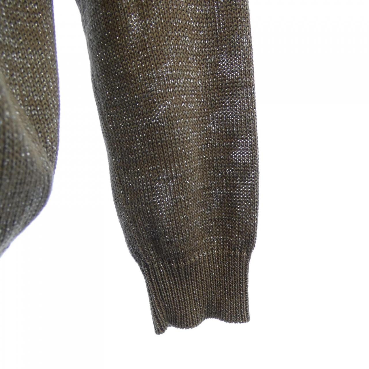 ブルネロクチネリ BRUNELLO CUCINELLI モニーレ N74767406 カーディガン