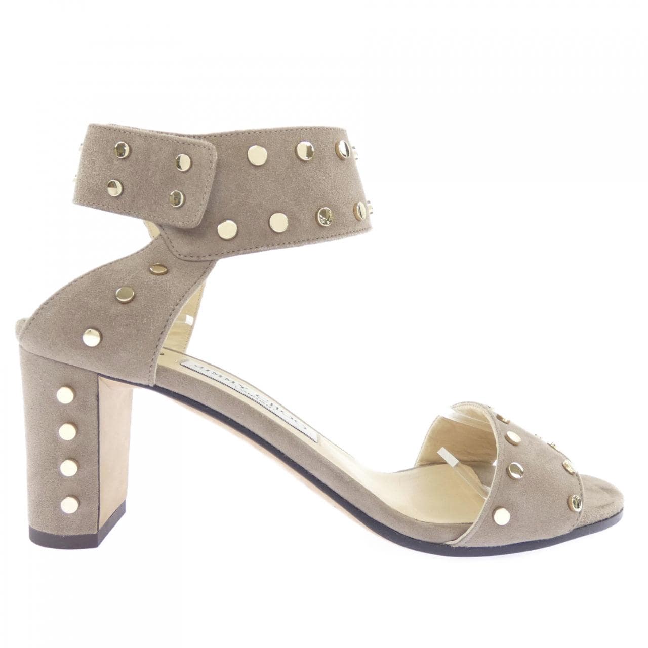 ジミーチュウ JIMMY CHOO サンダル