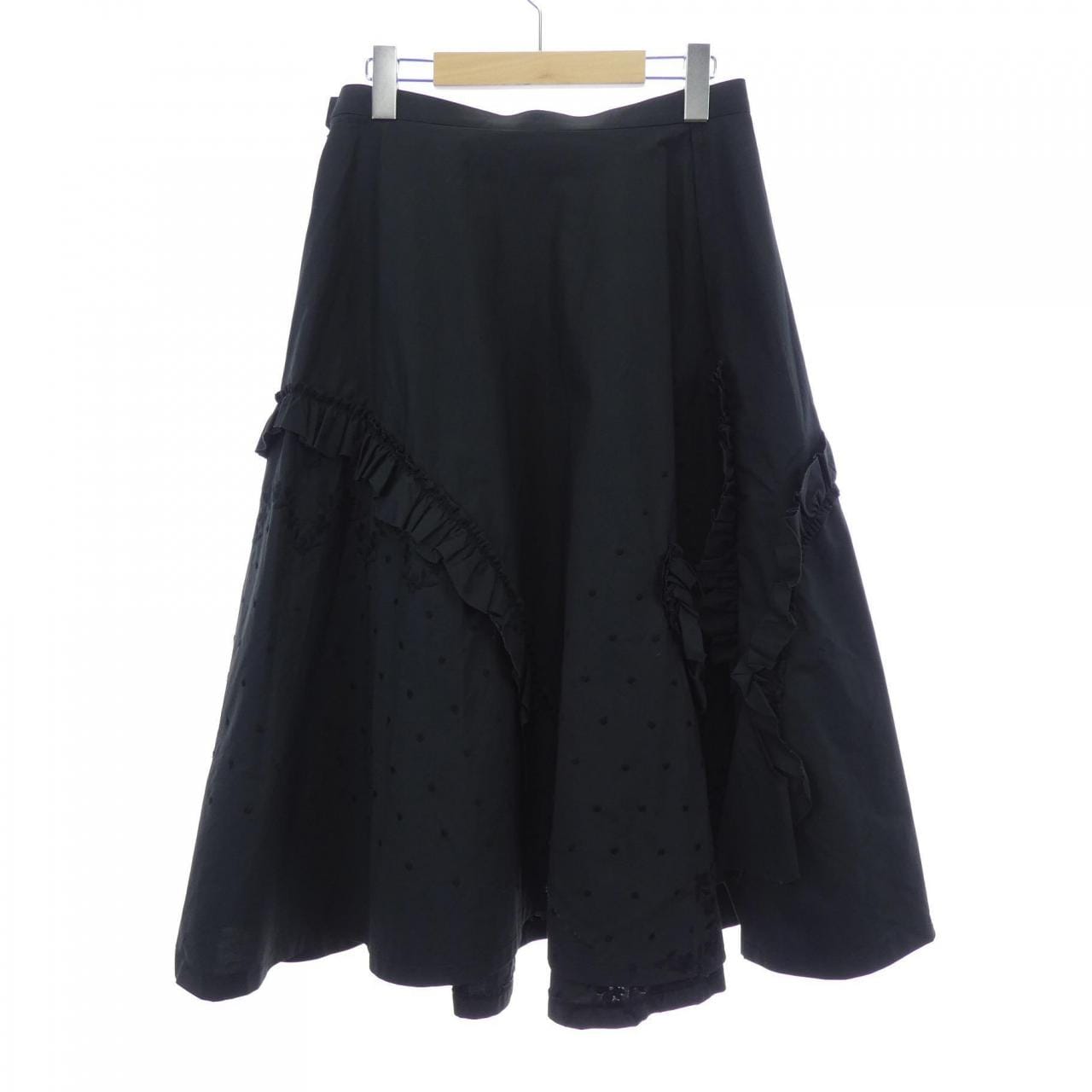 トリココムデギャルソン tricot COMME des GARCONS TG-S023 スカート