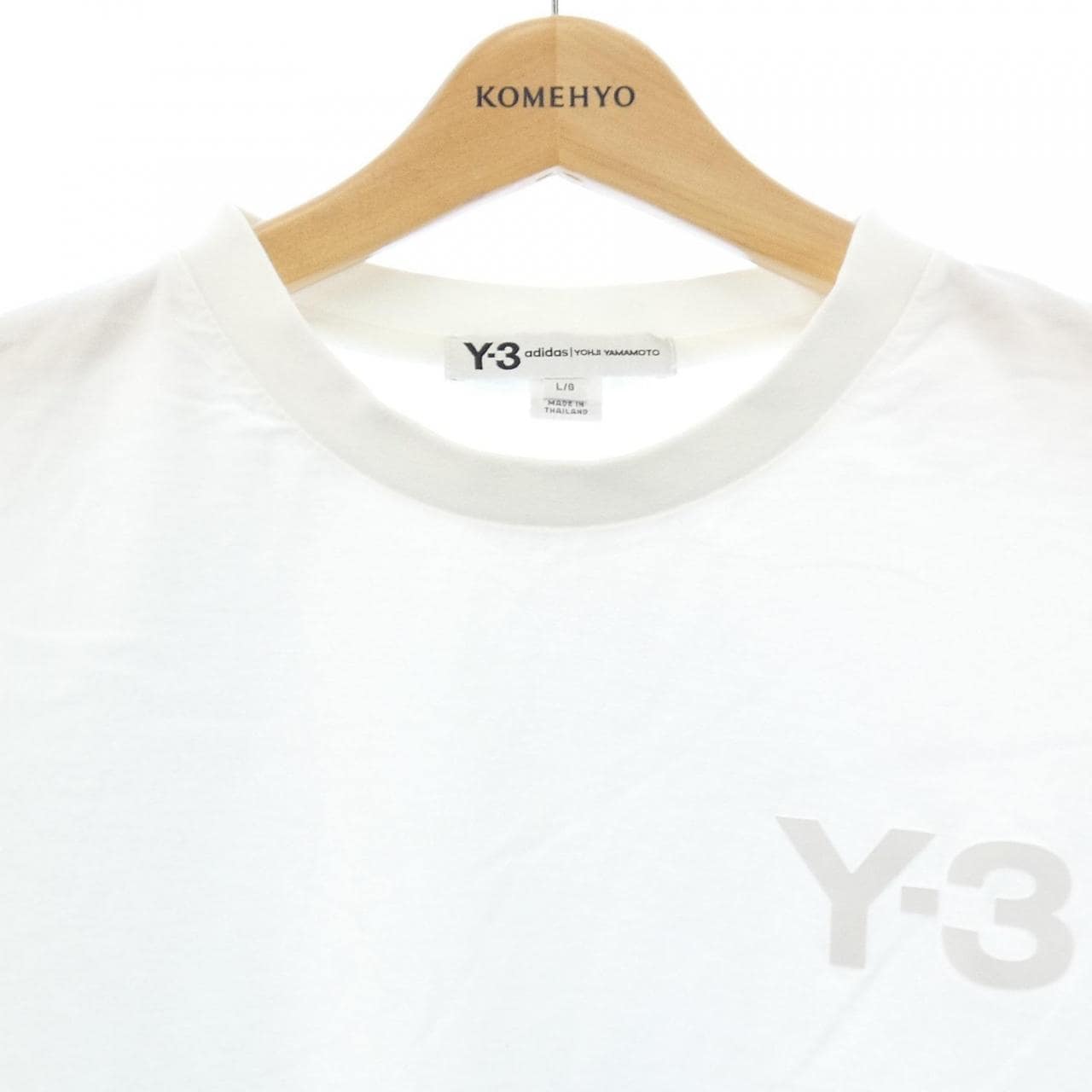 ワイスリー Y-3 Tシャツ