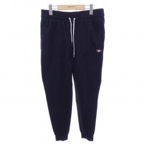 メゾンキツネ MAISON KITSUNE パンツ