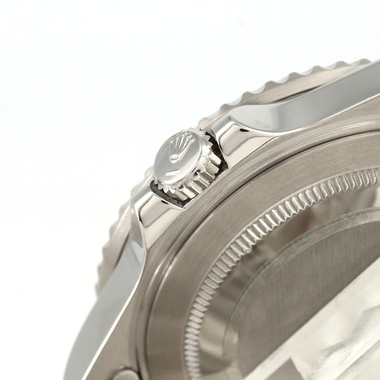 ロレックス GMTマスターⅡ 16710 SS 自動巻 E番