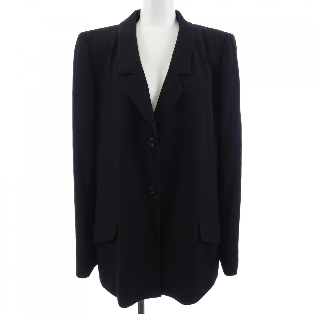 【ヴィンテージ】シャネル CHANEL P10389V06403 98P ジャケット