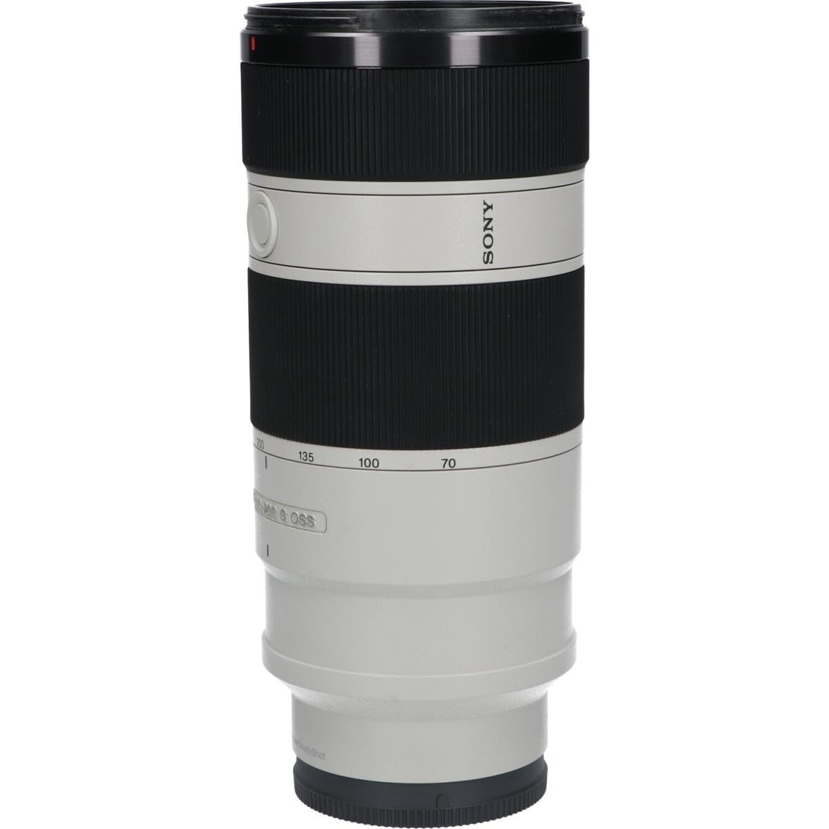 ＳＯＮＹ　ＦＥ７０－２００ｍｍ　Ｆ４Ｇ　ＯＳＳ