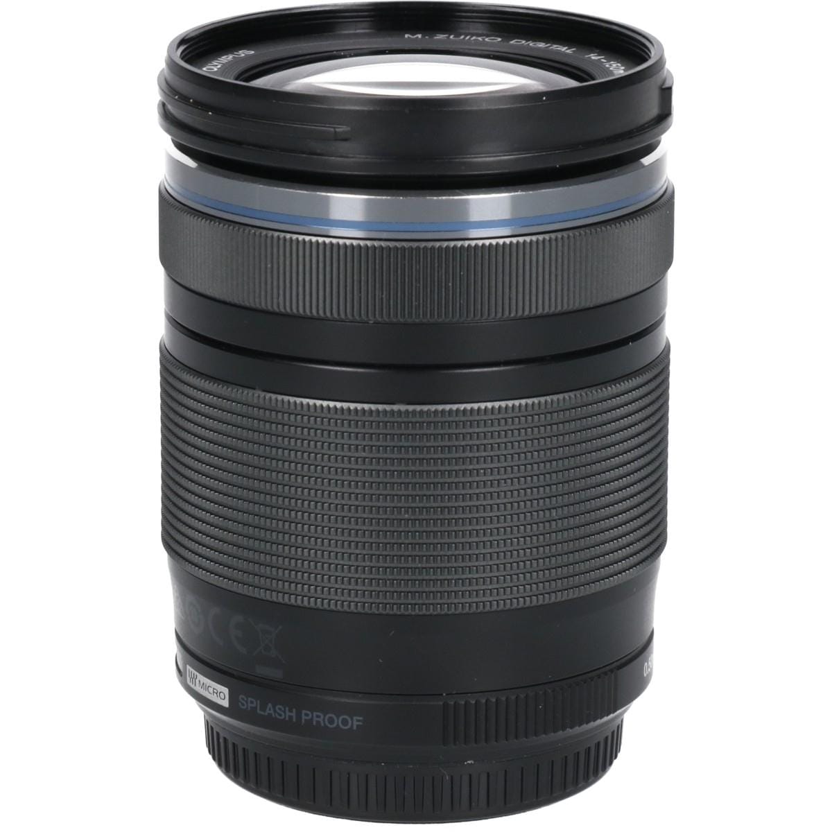 ＭＺＤ　ＥＤ１４－１５０ｍｍ　Ｆ４－５．６ＩＩ