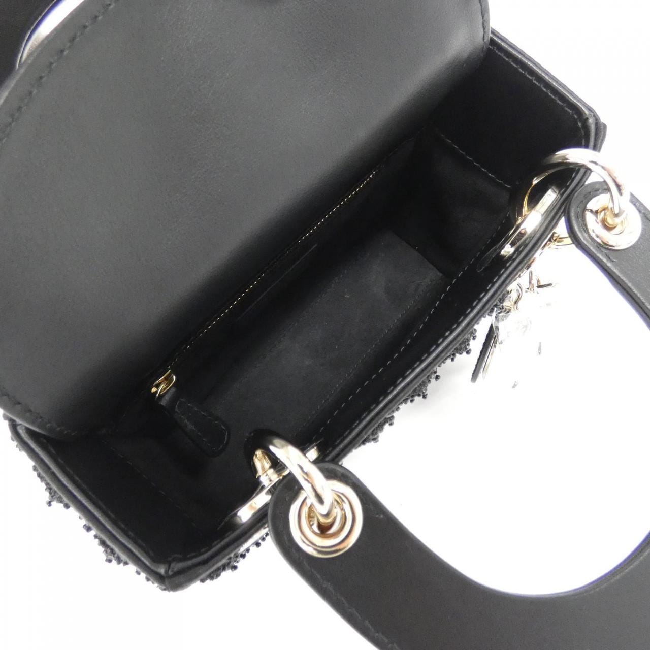 Christian DIOR Lady DIOR Mini M0505OIHM Bag