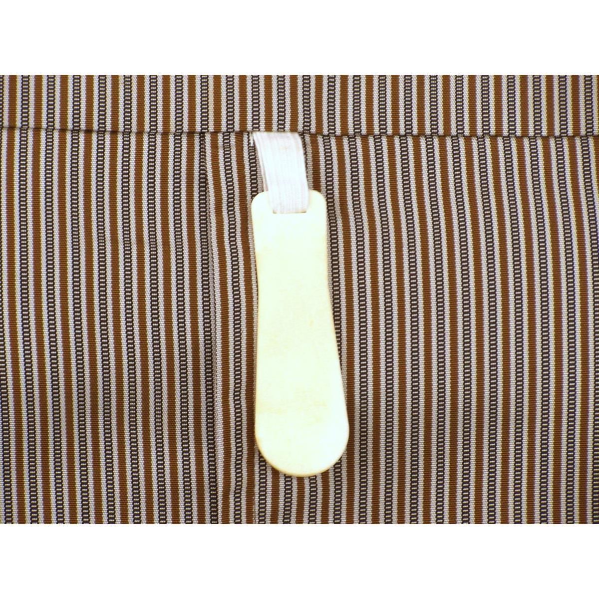 男袴　馬乗り袴　紐下２．２．５