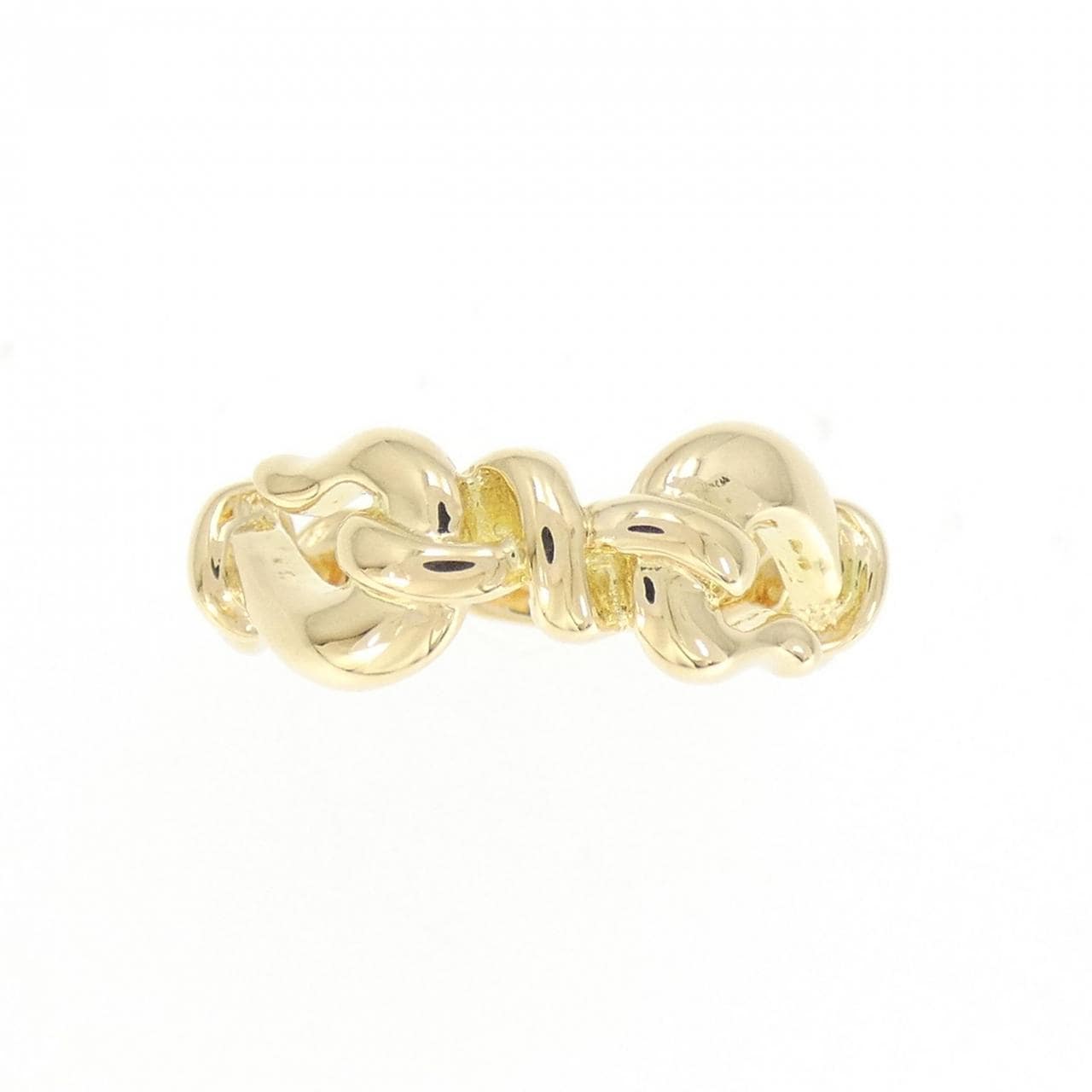 750YG ring