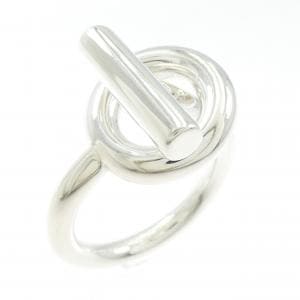 エルメス エシャペ スモール リング