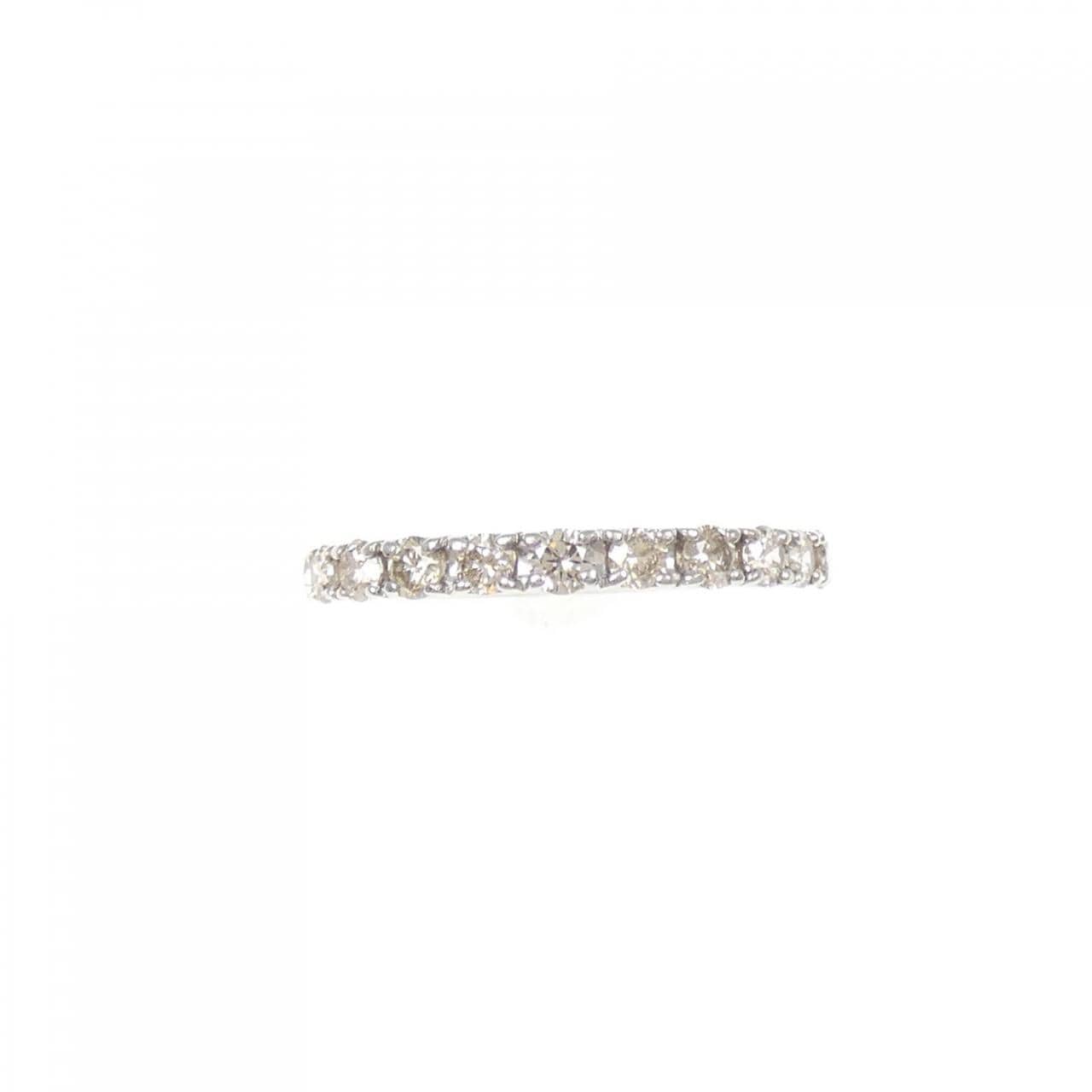 PT900 ダイヤモンド リング 0.30CT