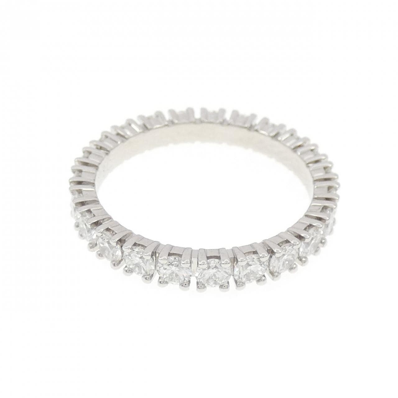 カルティエ デスティネ リング 1.56CT