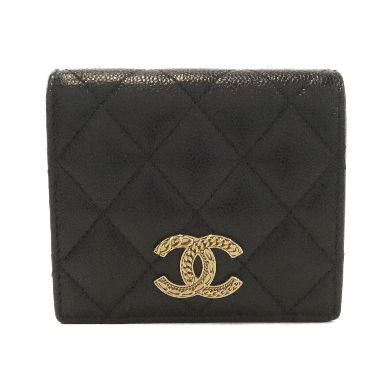 CHANEL AP3055 钱包