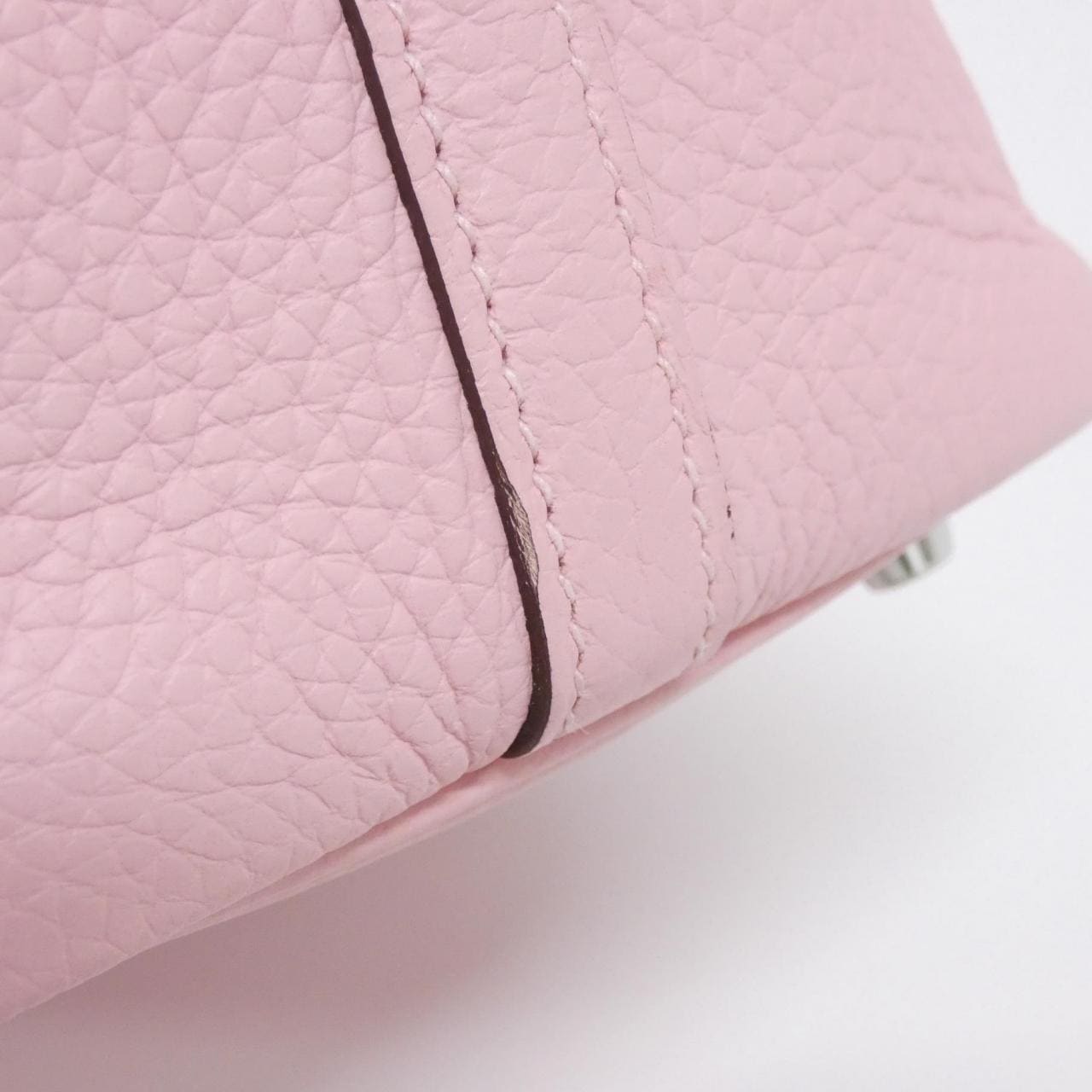 エルメス ピコタン ロック PM 056289CK バッグ