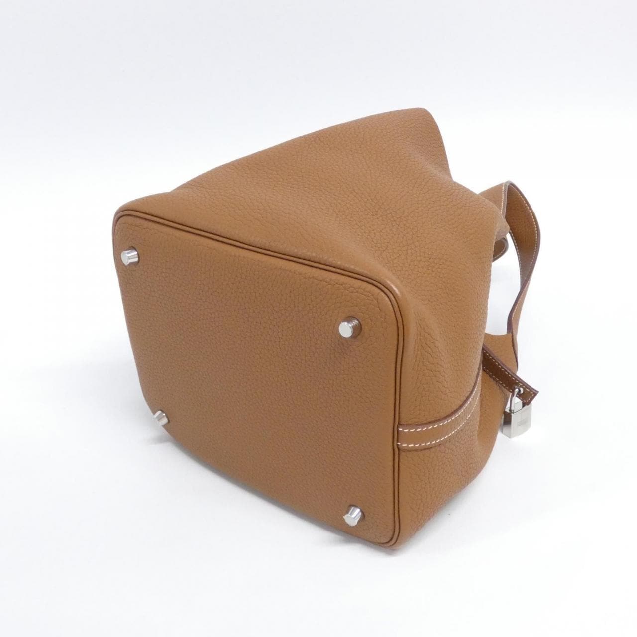 エルメス ピコタン ロック MM 060991CK バッグ