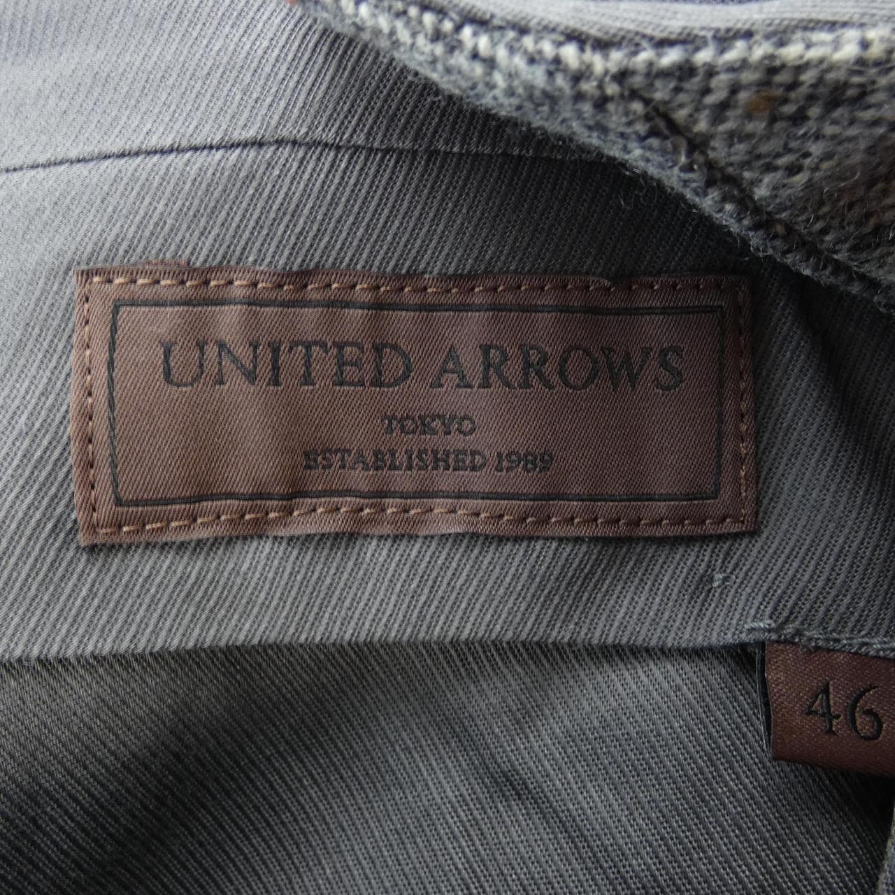 ユナイテッドアローズ UNITED ARROWS パンツ