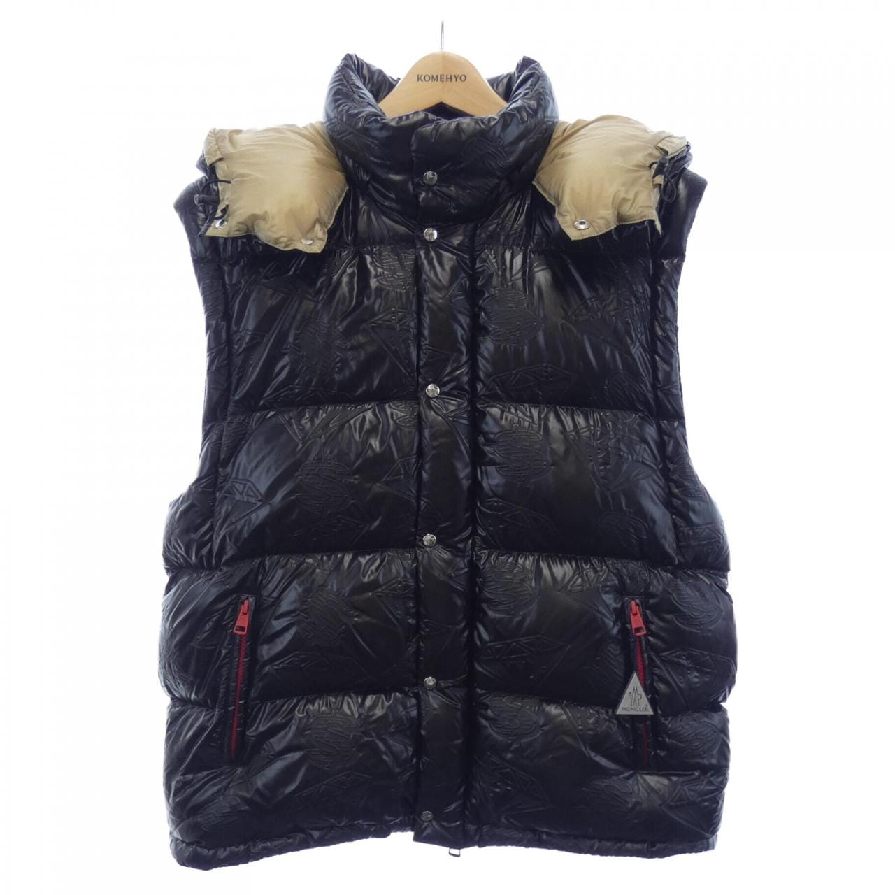 モンクレール MONCLER ダウンジャケット