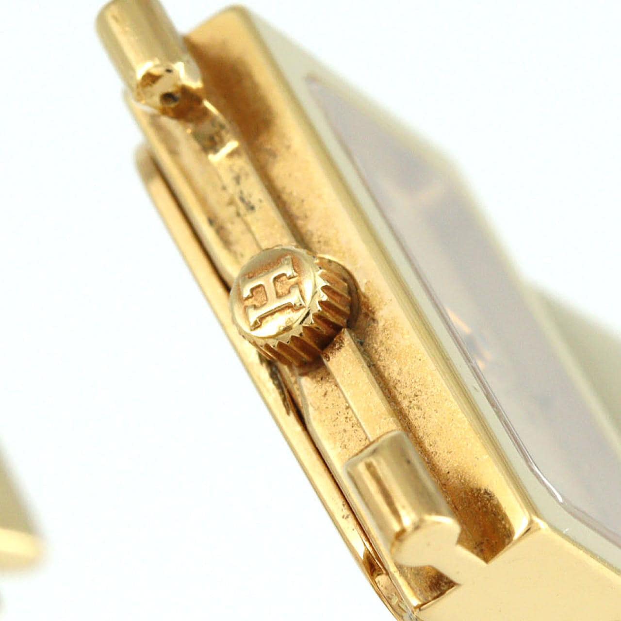 エルメス ロケリザード GP LO1.201 GP クォーツ