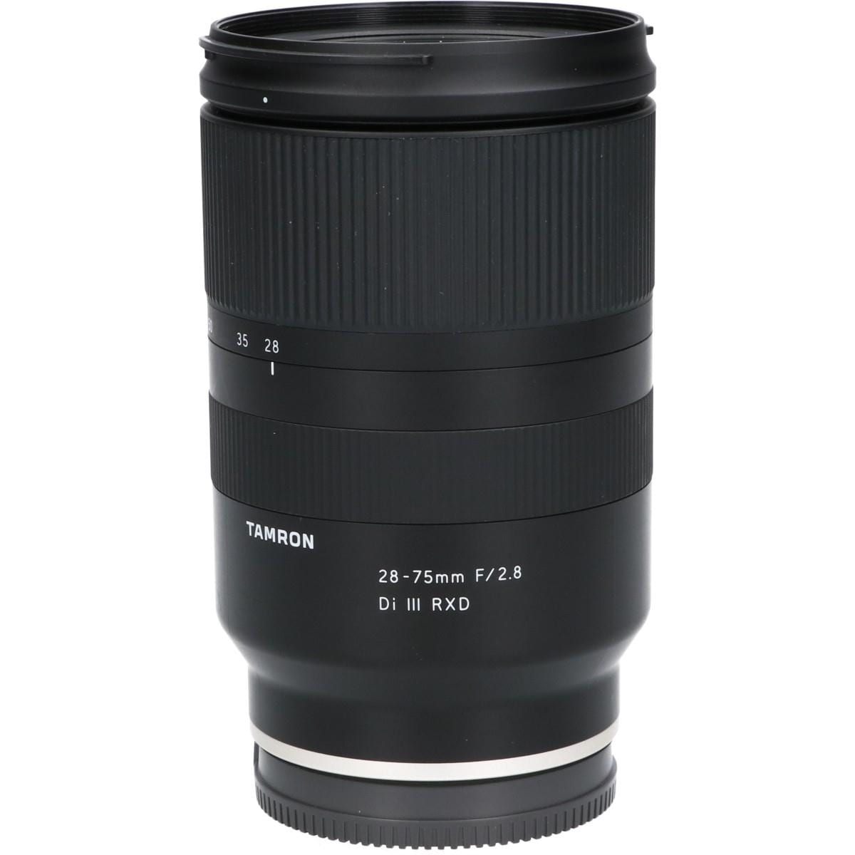 E28-75mm F2.8Di III RXD (A036)