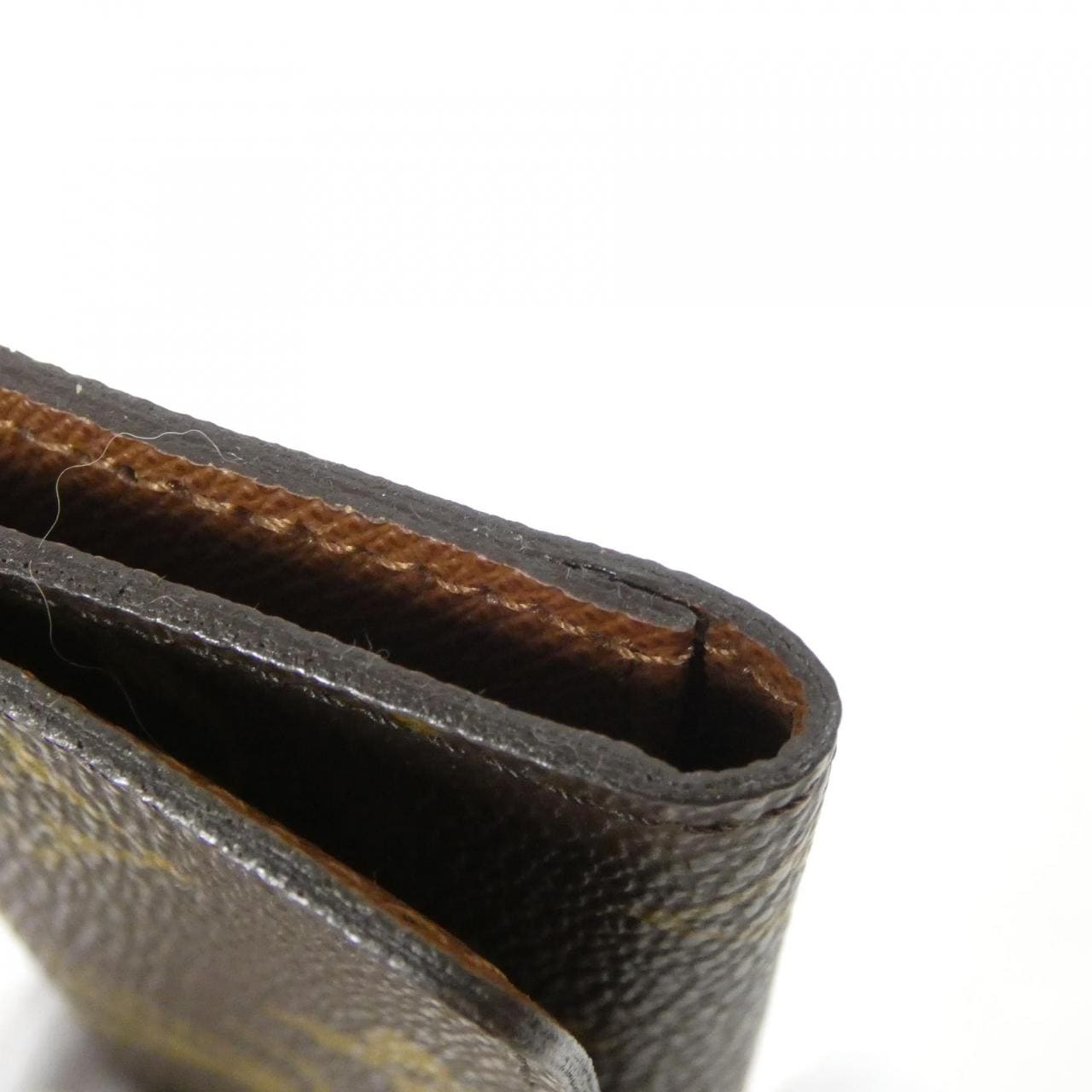 LOUIS VUITTON Monogram Multicle M62631 鑰匙包