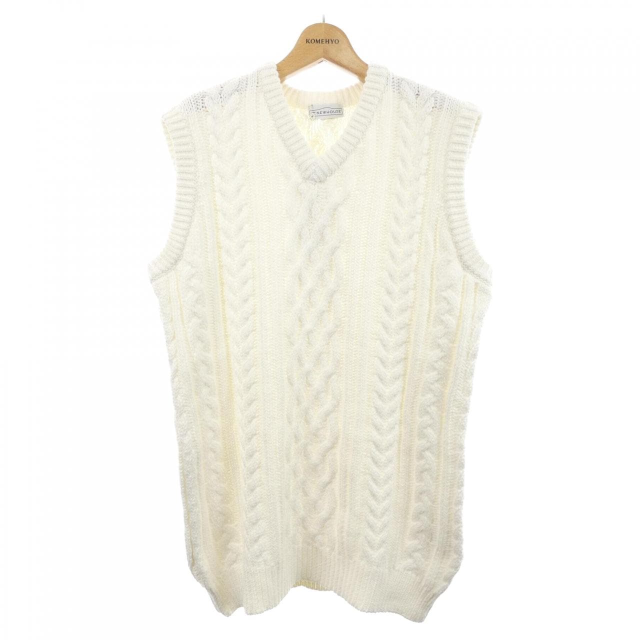 ザニューハウス THE NEWHOUSE ベスト